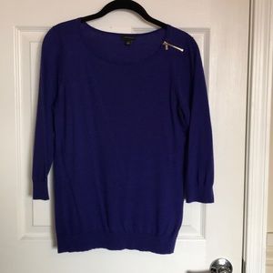 Ann Taylor sweater